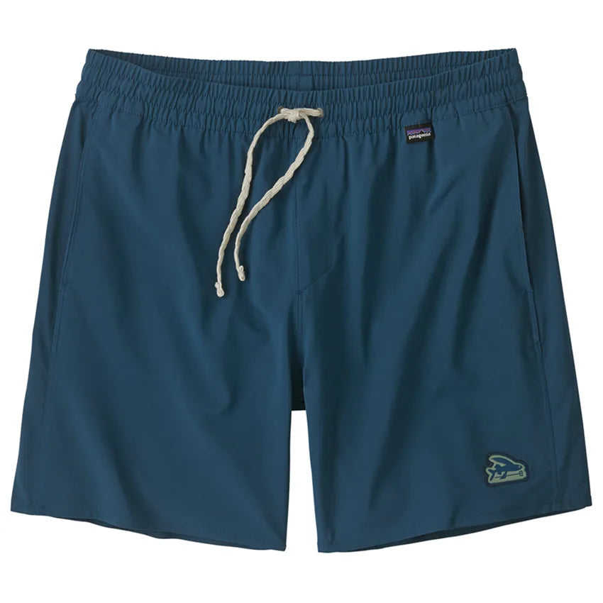 Patagonia wavefarer volley shorts on sale