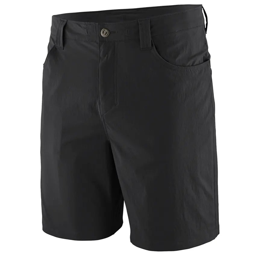 Patagonia shorts black shop