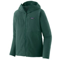 Men's R1 TechFace Hoody - Conifer Green