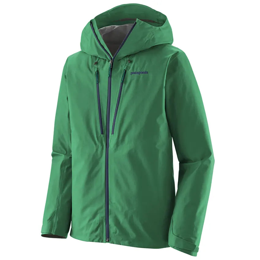 Patagonia men's triolet sales jacket