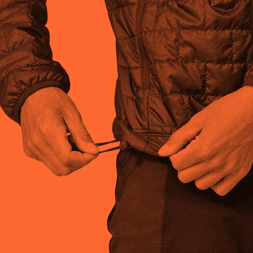 Patagonia Men s Nano Puff Jacket Forge Grey The Brokedown Palace