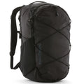 Refugio Day Pack 30L - Black