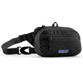 Ultralight Black Hole Mini Hip Pack - Black