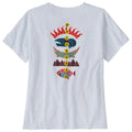 Women's Fitz Roy Wild Responsibili-Tee - White