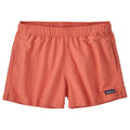 Women's Barely Baggies Shorts - 2.5" - Coho Coral