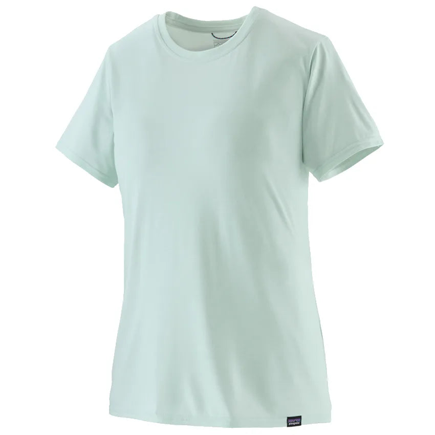 Patagonia women's short sleeve shirt sales