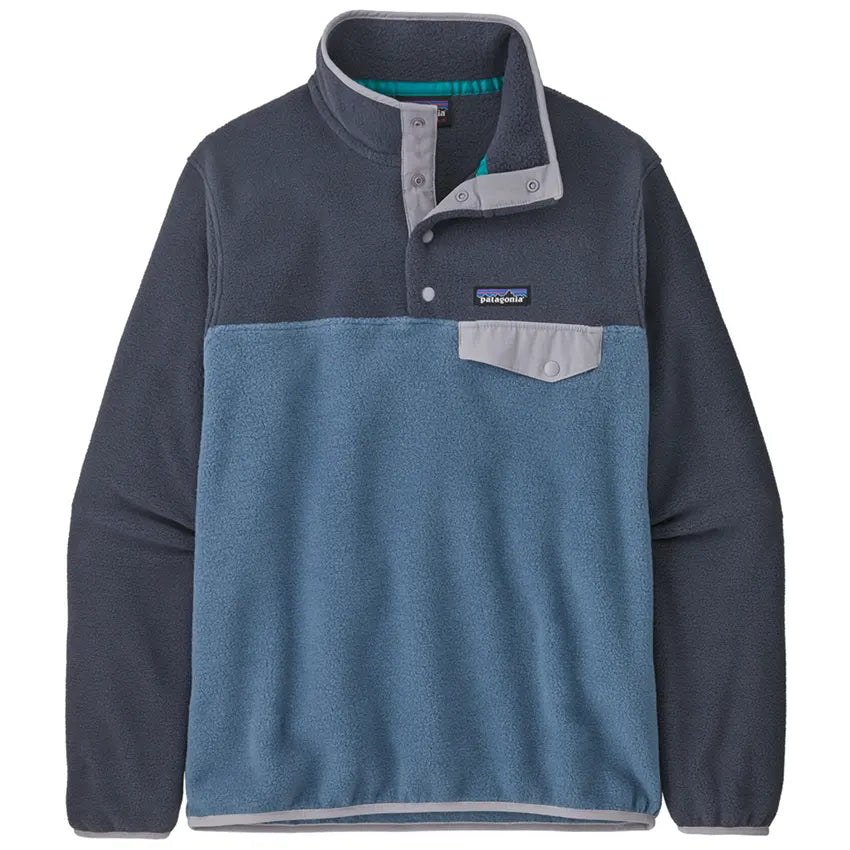 Patagonia snap t fleece womens shop