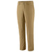 Women's Quandary Pants - Regular - SS24 Classic Tan