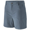 Women's Quandary Shorts - 5" - Utility Blue