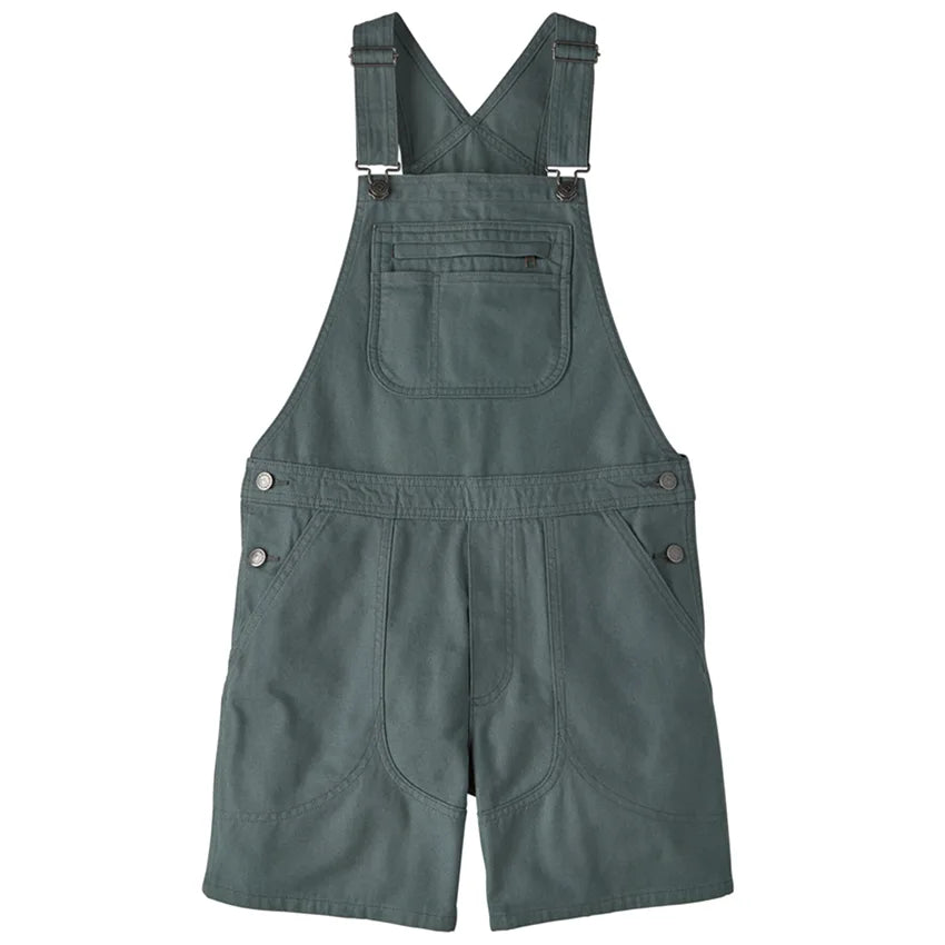 Patagonia Women s Stand Up Overalls Nouveau Green The Brokedown Palace