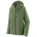 Women's Granite Crest Jacket - Terrain Green