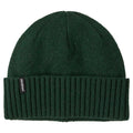 Brodeo Beanie - Treeline Green