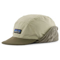 Isthmus Earflap Cap - Weathered Stone