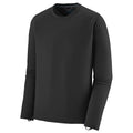 Men's Capilene Thermal Weight Crew - Black