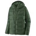 Men's Fitz Roy Down Hoody - Canopy Green