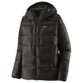 Men's Fitz Roy Down Hoody - Black