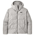 Men's Jackson Glacier Jacket - Crisp Grey