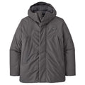 Men's Stormshadow Parka - Forge Grey