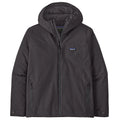 Men's Windshadow Jacket - Black