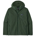 Men's Windshadow Jacket - Treeline Green