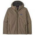 Men's Windshadow Jacket - Wing Grey