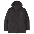 Men's Windshadow Parka - Black