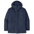 Men's Windshadow Parka - New Navy