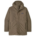 Men's Windshadow Parka - Wing Grey