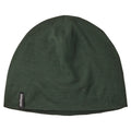 Overlook Merino Wool Liner Beanie - Treeline Green