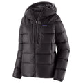 Women's Fitz Roy Down Hoody - Black