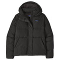 Women's Sisar Down Hoody - Black