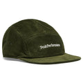 Cord Cap - Pine Needle