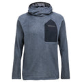 Men's Freelight Alpha Hood - Mountain Mist / Black