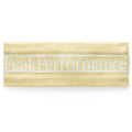 Pow Headband - Alpine Harvest / Vintage White