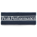 Pow Headband - Blue Shadow / Off White
