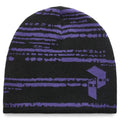 PP Artwork Hat - Black / Montana Grape