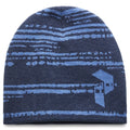 PP Artwork Hat - Blue Shadow / Summit Sky