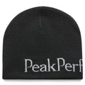 PP Hat - Black / Light Grey