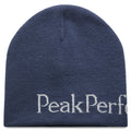 PP Hat - Blue Shadow / Light Grey