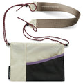 Accessory Bag - Sand Fog