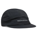 Trail Cap - Black
