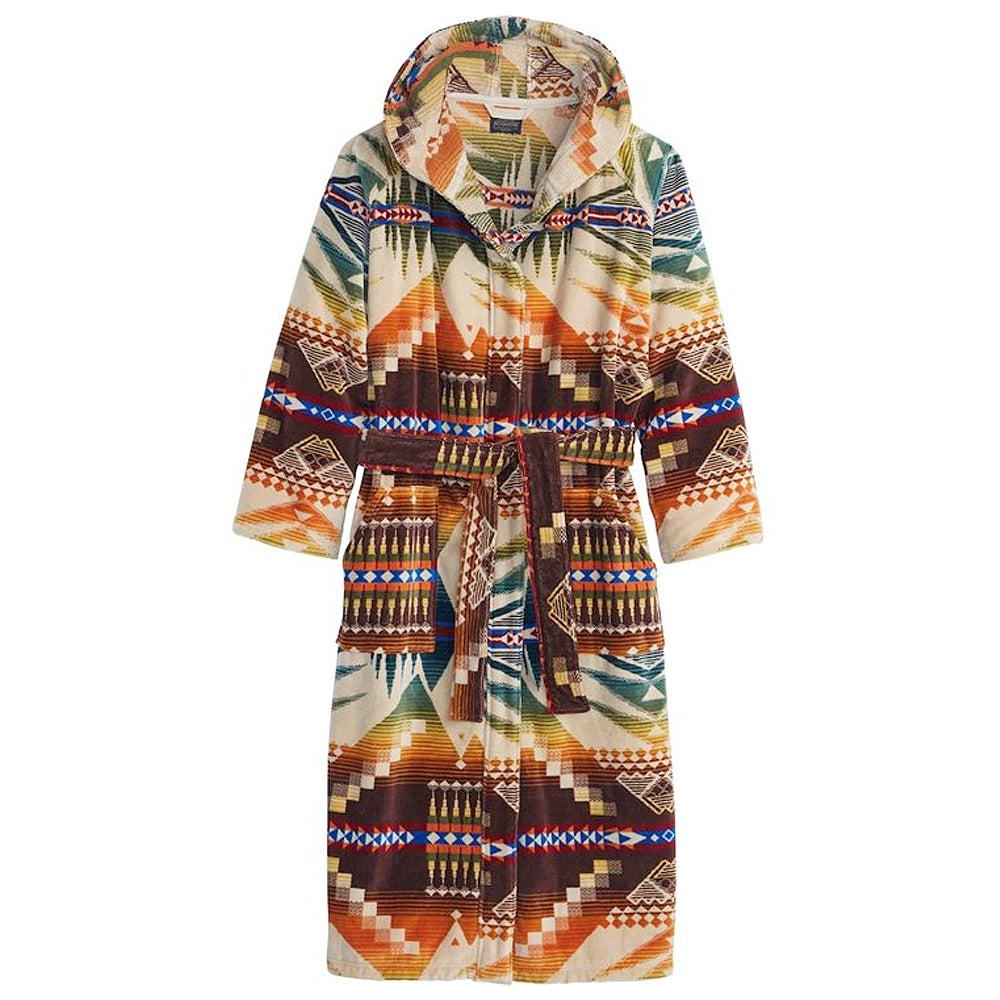 Pendleton - Bath/Changing Robe - Mystic Lake Multi – The Brokedown Palace