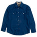 Canyon Shirt - Blue