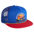 National Park Trucker - Grand Canyon Navy
