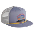 National Park Trucker - Yellowstone