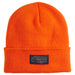 Pendleton Beanie - Orange