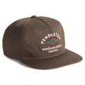 Field Trip Hat - Chocolate