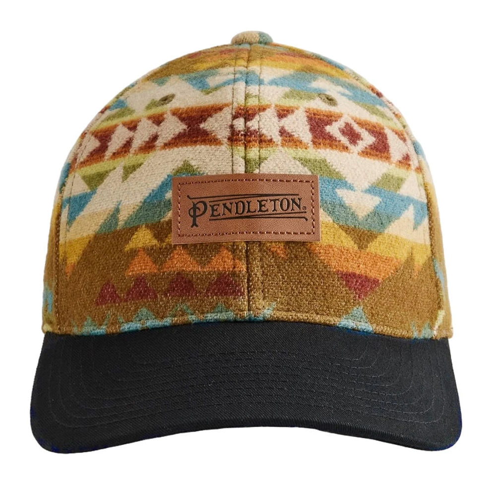 Pendleton Pendleton Wool Hat Solstice Canyon The Brokedown Palace