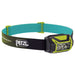 Actik Core Headlamp AW25 - Green