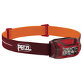Actik Core Headlamp - Red